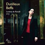 Dutilleux-Beffa