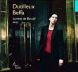 Dutilleux-Beffa