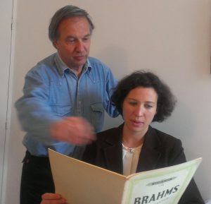 Mario Hacquard Lorene de Ratuld